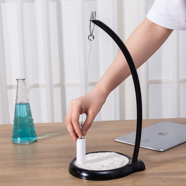 Zen Sand Pendulum