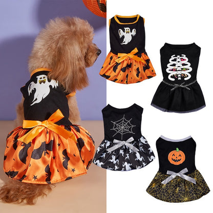 Witchy Pet Dress