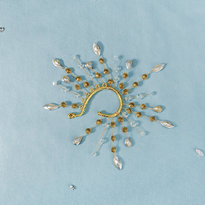 Magical Elf Ear Earrings