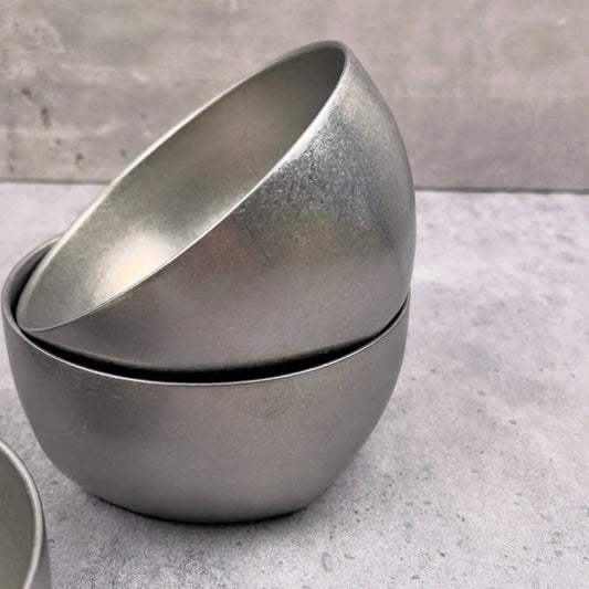 Enchanted Stone Bowls