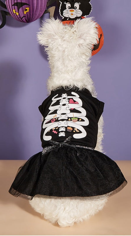 Witchy Pet Dress