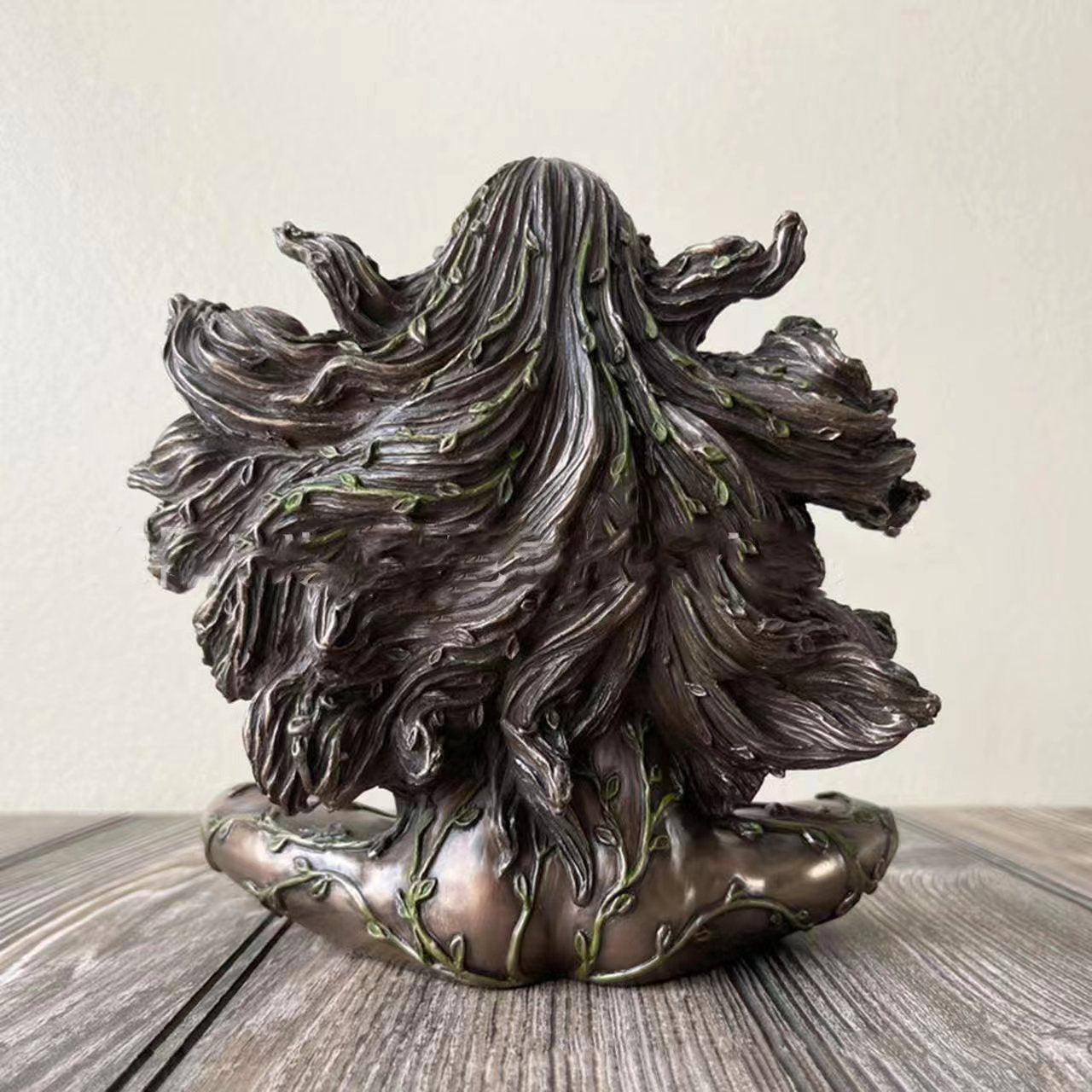 Mother Earth | Statue
