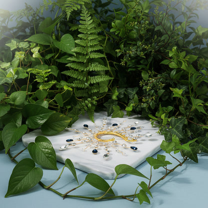 Magical Elf Ear Earrings