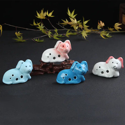Zodiac Dog | Incense Holder