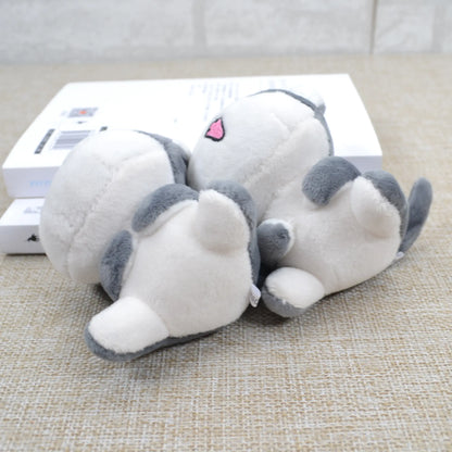 Mystical Plush Cats
