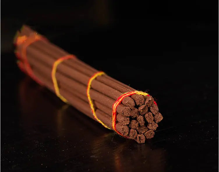 Tibetan Herbal Incense Sticks Sorceress Sanctuary
