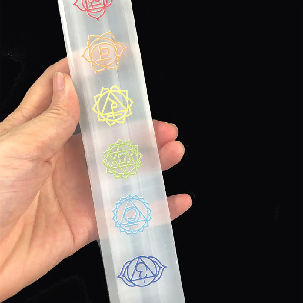 Energy Crystal Stick