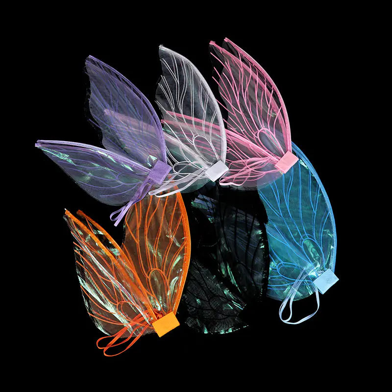 Fairy Wings