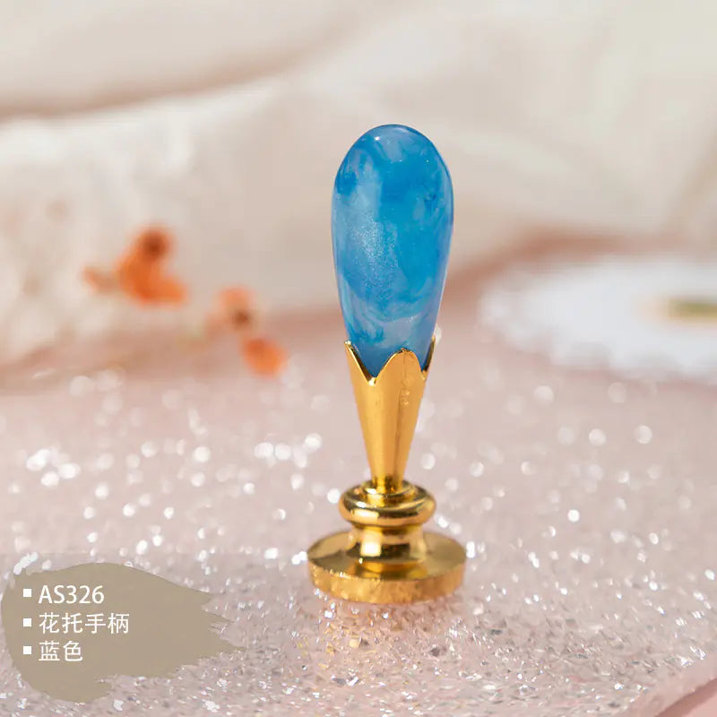 Wax Seal Set | Magic Academy Sorceress Sanctuary