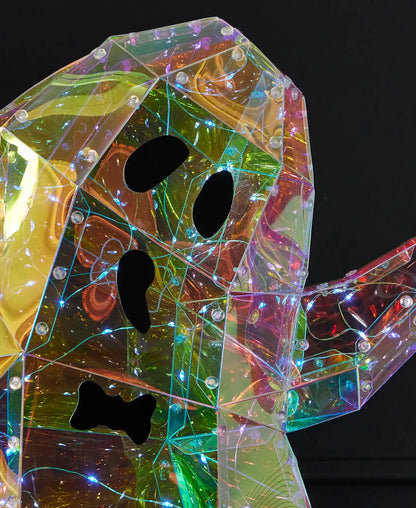 Haunted Glow: Exclusive Halloween LED
