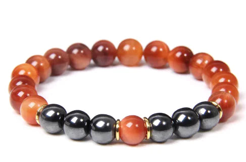 Tiger Eye Energy Bracelet Sorceress Sanctuary