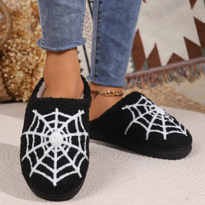 Halloween Thermal Slippers
