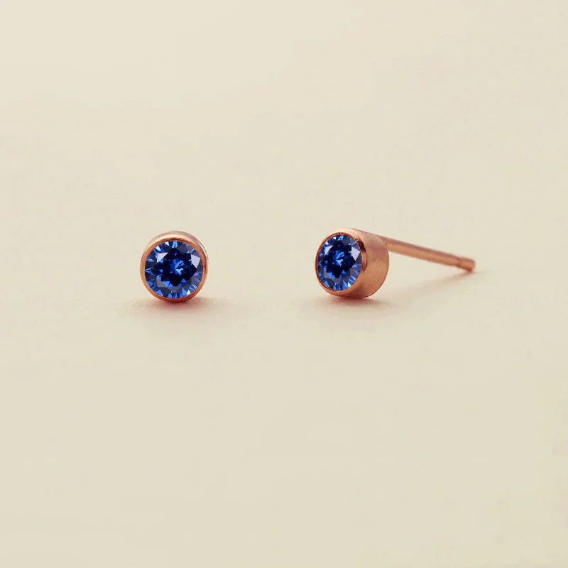 Crystal Earrings Sorceress Sanctuary