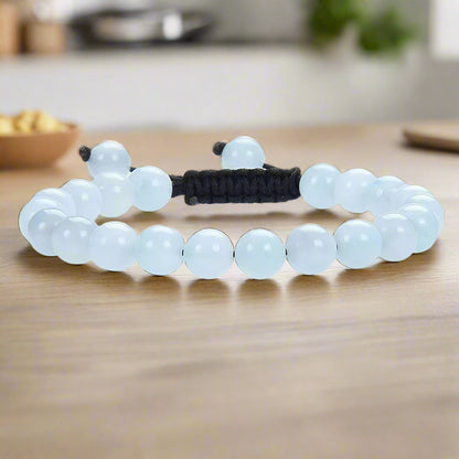 Natural Healing Crystal Bracelets Sorceress Sanctuary