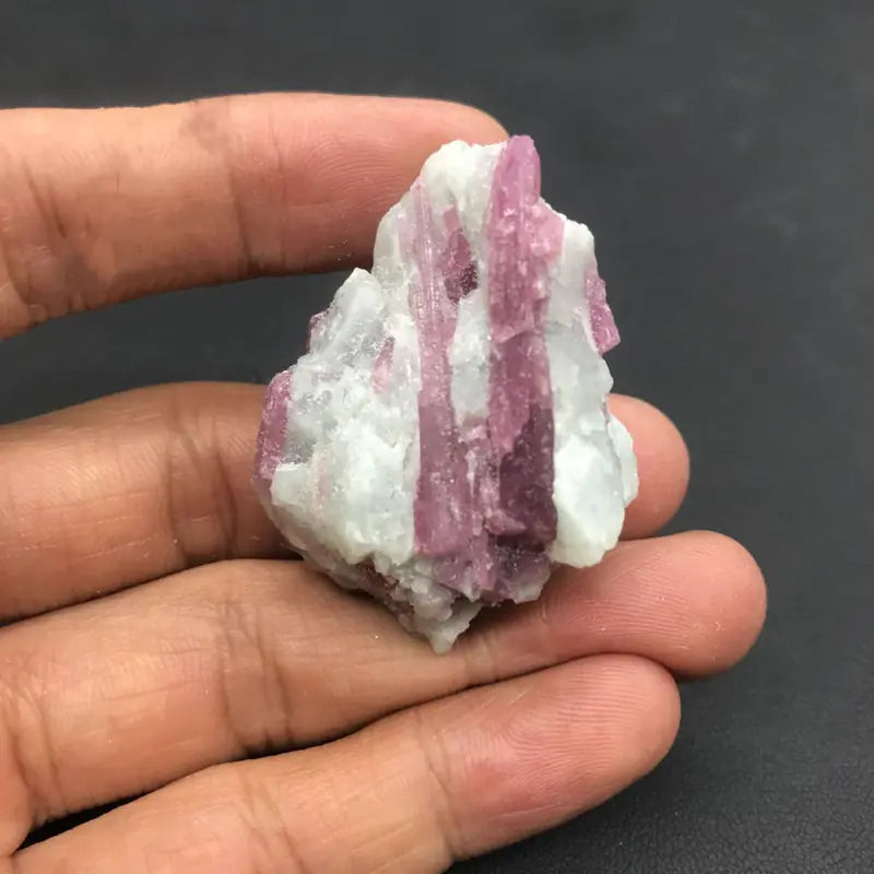 Natural Crystal Set Sorceress Sanctuary