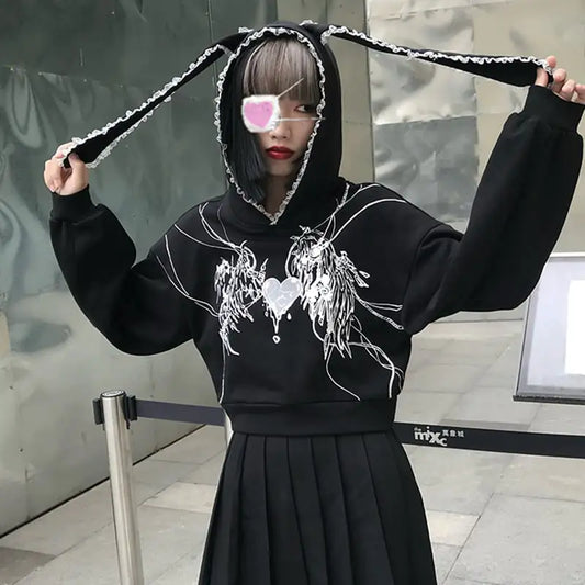 Wiccan Hooded Sweatshirt