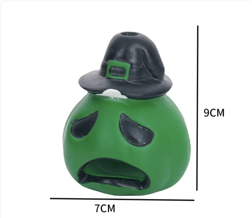 Ghost Cry | Ceramic Scream Whistle