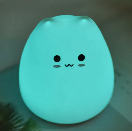 Soothing Cat Light