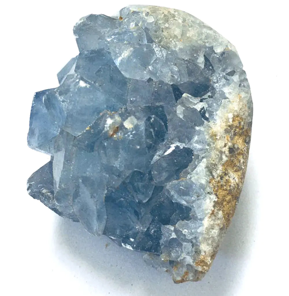 Raw Mineral Specimens | Crystal, Rose Quartz, Amazonite