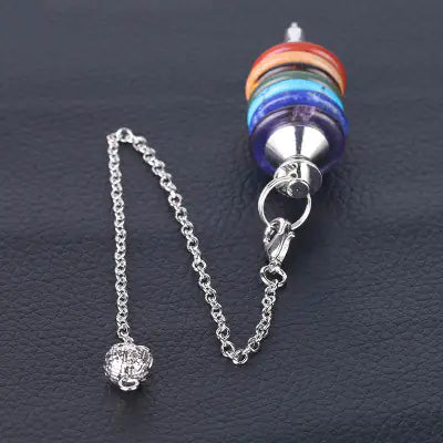 Chakra Pendulum