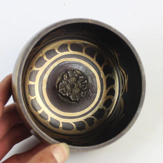 Nepalese Singing Bowl | Meditation Healing