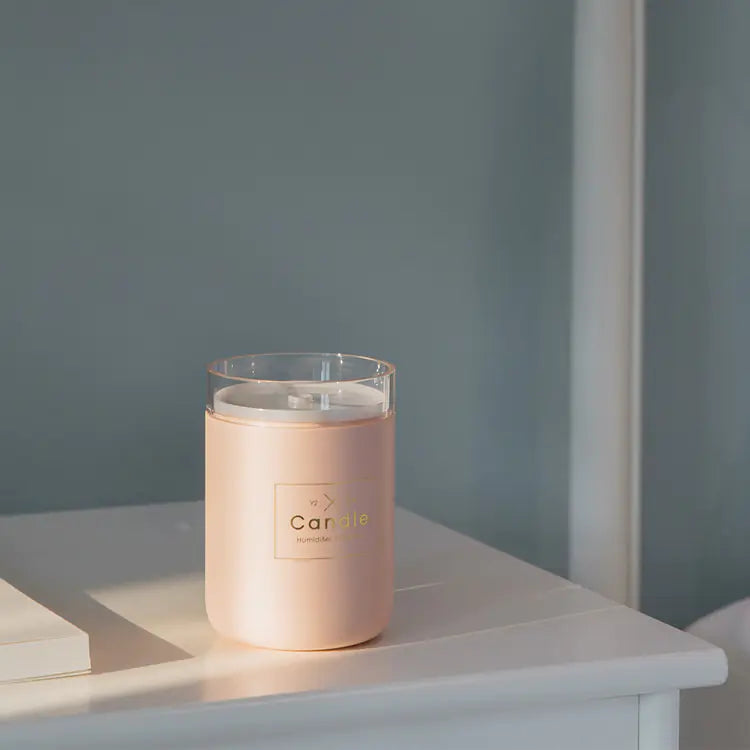 Soft Humidifier Sorceress Sanctuary