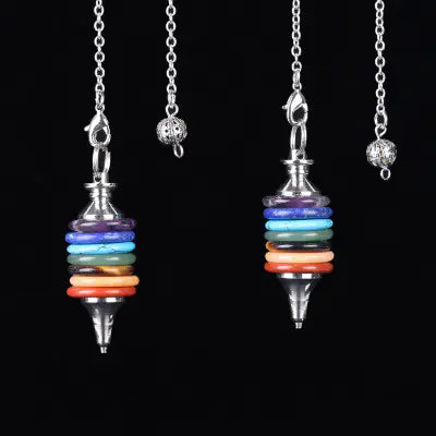Chakra Pendulum