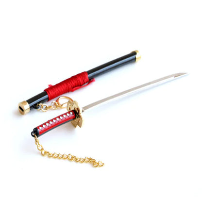 Sheath Weapon Accessory