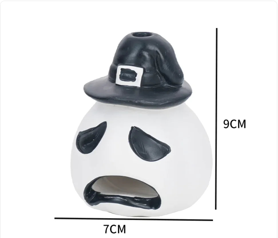 Ghost Cry | Ceramic Scream Whistle
