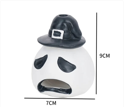 Ghost Cry | Ceramic Scream Whistle