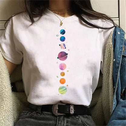 Aesthetic Universe T-Shirt