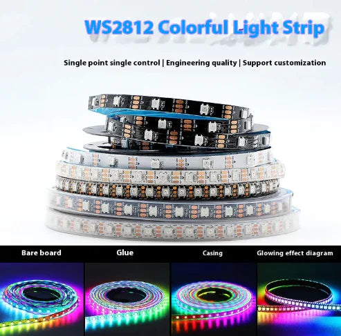 Magic Light Strip