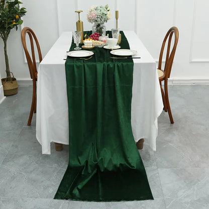 Velvet Altar Cloth