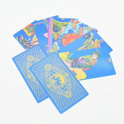Vettetaro Waterproof | Tarot Cards