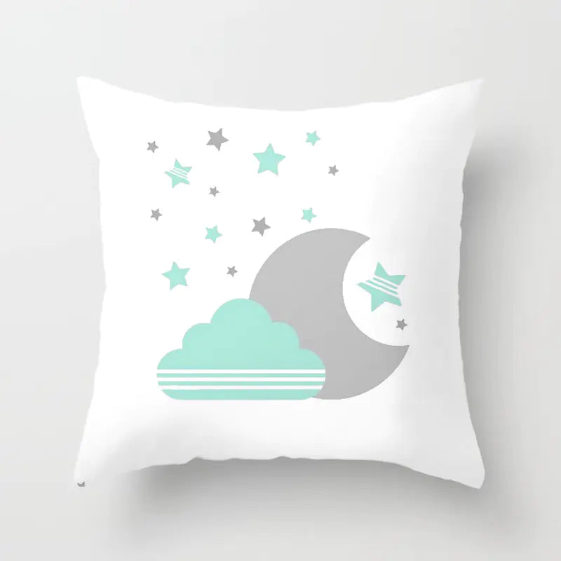 Cute Comfort Pillowcases Sorceress Sanctuary