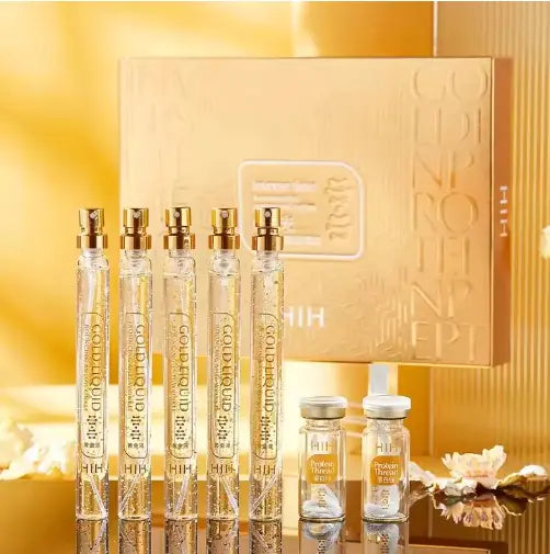 Gold Protein | Peptide Kit