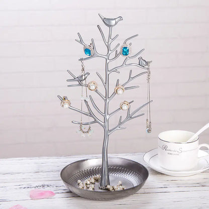 Enchanted Jewellery Rack