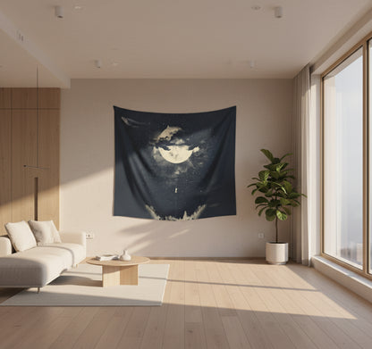 Moonfall Mystic Tapestry