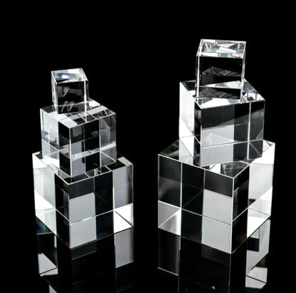 Crystal Cube