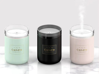 Soft Humidifier Sorceress Sanctuary
