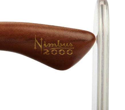 Nimbus 2000 Floating Pen