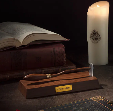 Nimbus 2000 Floating Pen