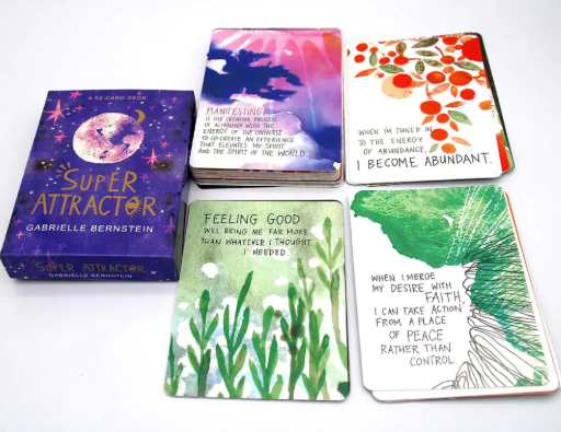 Tarot Cards | Divination
