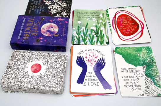 Tarot Cards | Divination