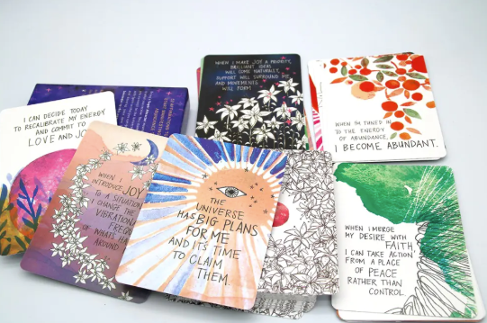 Tarot Cards | Divination