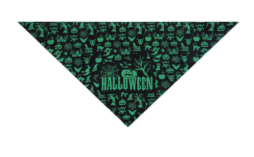 Premium Pet Scarf Sorceress Sanctuary
