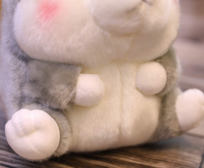 Familiar Plushies