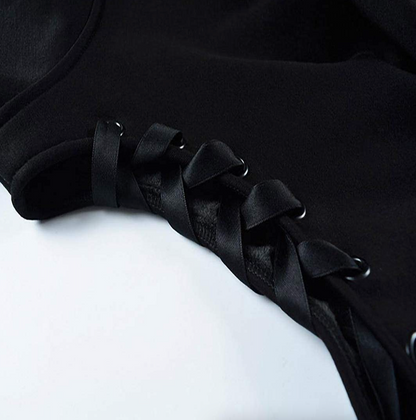 Black Cat Hoodie