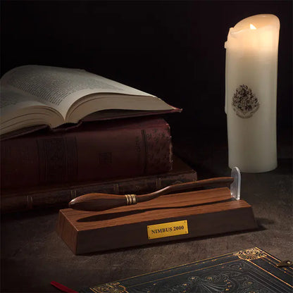 Nimbus 2000 Floating Pen