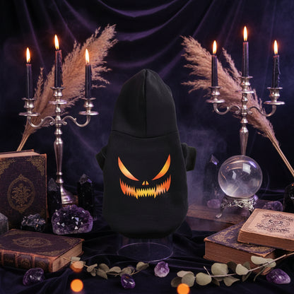Spooky Pet Sweater - Sorceress Sanctuary Black / S-Black / M-Black / L-Yellow / S-Yellow / M